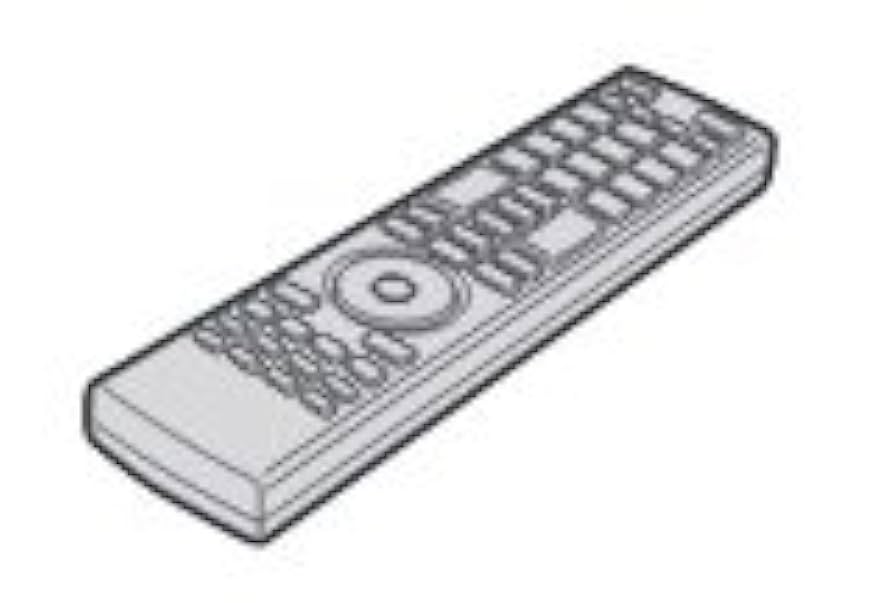 三菱電機 液晶テレビ リモコン 対応機種：DSM-40L6 DSM-40L6W DSM-40L7 DSM-50L6 DSM-50L6W DSM-50L7 Amazon | 【部品】三菱電機 液晶テレビ リモコン 対応機種：DSM